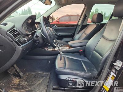 Zdjęcie 7 z 13 samochodu: 2015 BMW X3 XDRIVE28I VIN:5UXWX9C58F0D57552 - miniatura