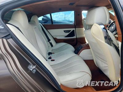Zdjęcie 10 z 12 samochodu: 2013 BMW 640 I VIN:WBA6A0C57DDF14361 - miniatura