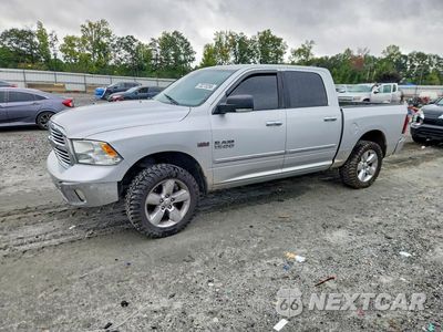 2014 RAM 1500 SLT 1C6RR7LT2ES462672 - główne zdjęcie licytacji z USA - miniatura