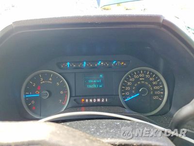Zdjęcie 9 z 12 samochodu: 2017 FORD F150 SUPERCREW VIN:1FTFW1EF2HFA02157 - miniatura