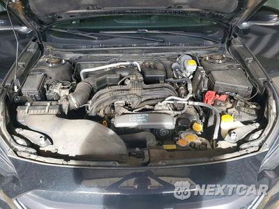 Zdjęcie 12 z 13 samochodu: 2025 SUBARU OUTBACK LIMITED VIN:4S4BTANC9S3196882 - miniatura