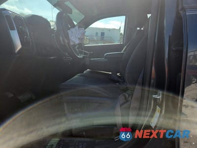 Zdjęcie 7 z 12 samochodu: 2017 CHEVROLET SILVERADO K1500 LT VIN:1GCVKREC5HZ344938 - miniatura