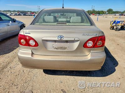 Zdjęcie 6 z 12 samochodu: 2005 TOYOTA COROLLA LE VIN:1NXBR32EX5Z395762 - miniatura