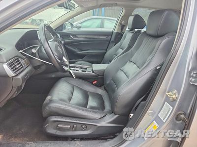 Zdjęcie 7 z 13 samochodu: 2020 HONDA ACCORD EXL VIN:1HGCV1F53LA092714 - miniatura