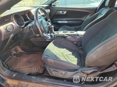 Zdjęcie 7 z 12 samochodu: 2016 FORD MUSTANG GT VIN:1FA6P8CF6G5228401 - miniatura