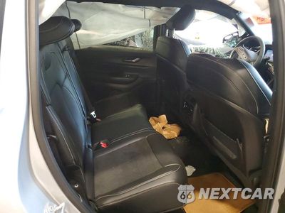Zdjęcie 11 z 13 samochodu: 2025 JEEP GRAND CHEROKEE LAREDO VIN:1C4RJHAG7SC283092 - miniatura