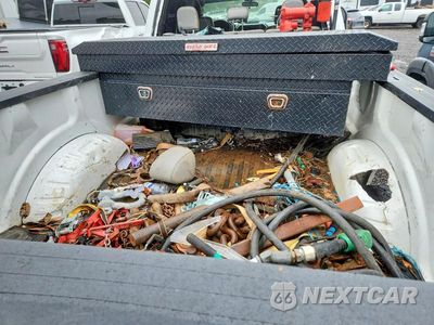 Zdjęcie 10 z 13 samochodu: 2022 FORD F350 SUPER DUTY VIN:1FT8W3BT3NEC14095 - miniatura