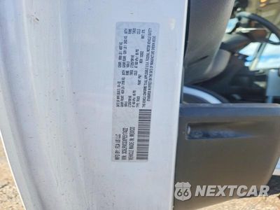 Zdjęcie 12 z 12 samochodu: 2023 RAM PROMASTER 2500 2500 HIGH VIN:3C6LRVCGXPE517422 - miniatura
