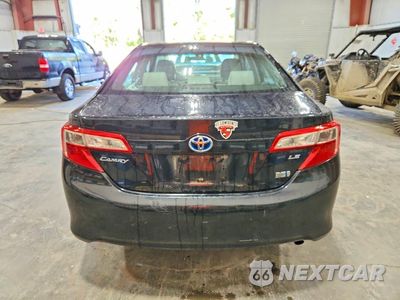 Zdjęcie 6 z 12 samochodu: 2012 TOYOTA CAMRY HYBRID LE VIN:4T1BD1FK4CU052199 - miniatura