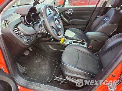 Zdjęcie 7 z 12 samochodu: 2016 FIAT 500X TREKKING VIN:ZFBCFXCT6GP484626 - miniatura