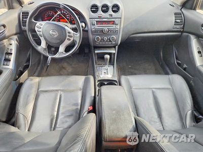 Zdjęcie 8 z 12 samochodu: 2009 NISSAN ALTIMA 2.5 VIN:1N4AL21E79N464135 - miniatura