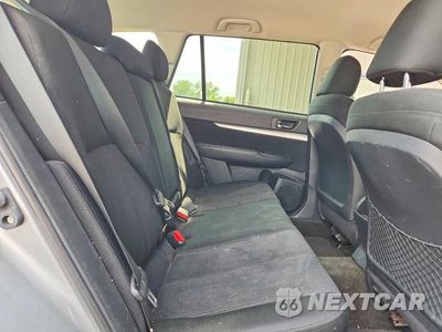 Zdjęcie 10 z 12 samochodu: 2014 SUBARU OUTBACK 2.5I PREMIUM VIN:4S4BRCCC4E3317478 - miniatura