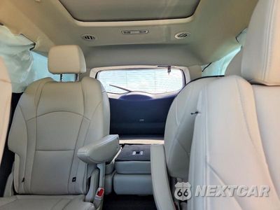 Zdjęcie 10 z 13 samochodu: 2024 BUICK ENCLAVE ESSENCE VIN:5GAERBKW9RJ112152 - miniatura