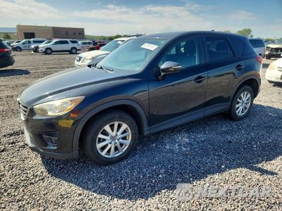 2016 MAZDA CX 5 JM3KE2CYXG0604468 - główne zdjęcie licytacji z USA - miniatura