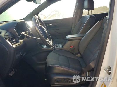 Zdjęcie 7 z 13 samochodu: 2022 CHEVROLET EQUINOX RS VIN:3GNAXWEV1NS240298 - miniatura