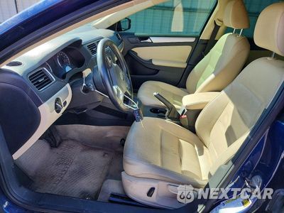 Zdjęcie 7 z 13 samochodu: 2014 VOLKSWAGEN JETTA SE VIN:3VWD07AJ3EM362326 - miniatura