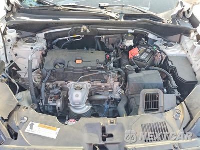 Zdjęcie 12 z 13 samochodu: 2023 HONDA HR-V EXL VIN:3CZRZ1H74PM700318 - miniatura