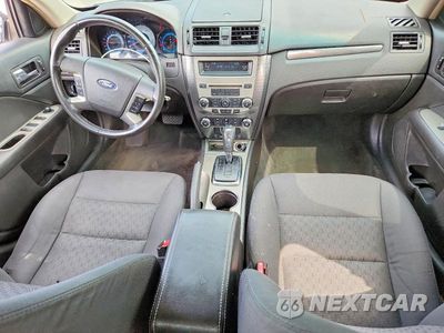 Zdjęcie 8 z 12 samochodu: 2012 FORD FUSION SEL VIN:3FAHP0JA2CR177696 - miniatura