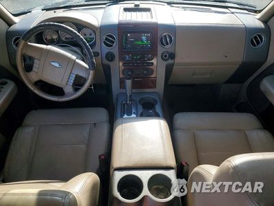 Zdjęcie 8 z 12 samochodu: 2006 FORD F150 SUPERCREW VIN:1FTPW14556KB16364 - miniatura