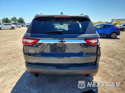 Zdjęcie 6 z 14 samochodu: 2018 CHEVROLET TRAVERSE LT VIN:1GNERHKW2JJ168673 - miniatura