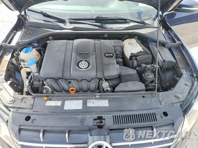 Zdjęcie 11 z 12 samochodu: 2013 VOLKSWAGEN PASSAT SEL VIN:1VWCH7A34DC043281 - miniatura