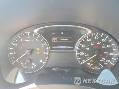 Zdjęcie 9 z 13 samochodu: 2018 NISSAN ALTIMA 2.5 SL VIN:1N4AL3AP6JC235095 - miniatura