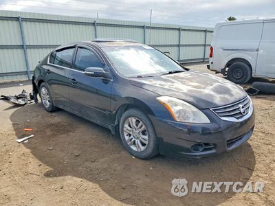Czwarte zdjęcie samochodu z boku: 2012 NISSAN ALTIMA 2.5 VIN:1N4AL2AP3CC246780 - miniatura