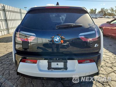 Zdjęcie 6 z 12 samochodu: 2017 BMW I3 BEV VIN:WBY1Z6C32HV949646 - miniatura