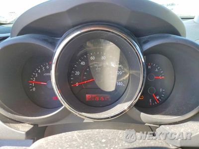Zdjęcie 9 z 12 samochodu: 2010 KIA SOUL + VIN:KNDJT2A28A7140961 - miniatura