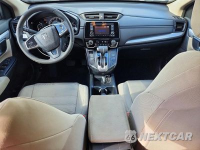 Zdjęcie 8 z 13 samochodu: 2018 HONDA CR-V LX VIN:2HKRW5H39JH402427 - miniatura