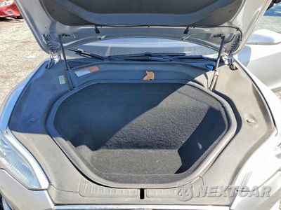 Zdjęcie 11 z 12 samochodu: 2016 TESLA MODEL S VIN:5YJSA1E28GF133283 - miniatura