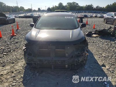 Piąte zdjęcie samochodu w środku: 2015 FORD EDGE SE VIN:2FMTK3G84FBB45128 - miniatura