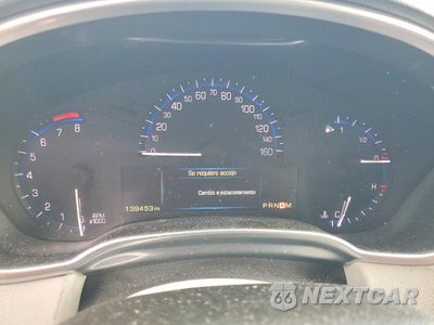 Zdjęcie 9 z 14 samochodu: 2014 CADILLAC SRX LUXURY COLLECTION VIN:3GYFNBE36ES560626 - miniatura