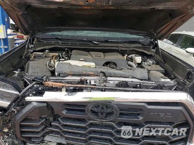 Zdjęcie 11 z 12 samochodu: 2024 TOYOTA TUNDRA SR5 VIN:5TFLA5DB2RX149033 - miniatura