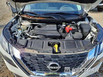 Zdjęcie 12 z 13 samochodu: 2023 NISSAN ROGUE S VIN:5N1BT3AAXPC862106 - miniatura