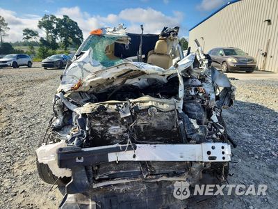 Piąte zdjęcie samochodu w środku: 2016 TOYOTA HIGHLANDER LIMITED VIN:5TDYKRFH2GS165716 - miniatura