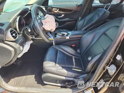 Zdjęcie 7 z 13 samochodu: 2018 MERCEDES-BENZ C 300 VIN:WDDWF4JB8JR411939 - miniatura