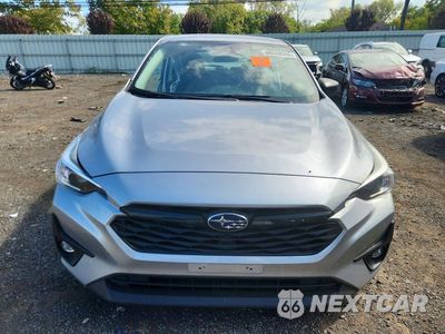 Piąte zdjęcie samochodu w środku: 2024 SUBARU IMPREZA VIN:JF1GUABC9R8895265 - miniatura