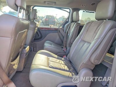 Zdjęcie 11 z 13 samochodu: 2012 CHRYSLER TOWN & COUNTRY LIMITED VIN:2C4RC1GG8CR228569 - miniatura