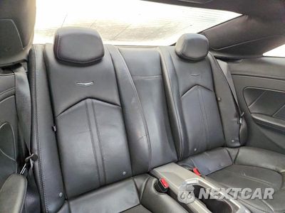 Zdjęcie 10 z 12 samochodu: 2012 CADILLAC CTS PERFORMANCE COLLECTION VIN:1G6DL1E30C0107378 - miniatura