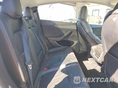 Zdjęcie 10 z 13 samochodu: 2026 TESLA MODEL Y VIN:7SAYGDEE3TF531650 - miniatura