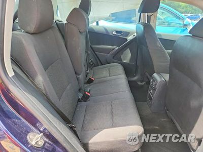 Zdjęcie 11 z 13 samochodu: 2013 VOLKSWAGEN TIGUAN S VIN:WVGAV3AX1DW621426 - miniatura