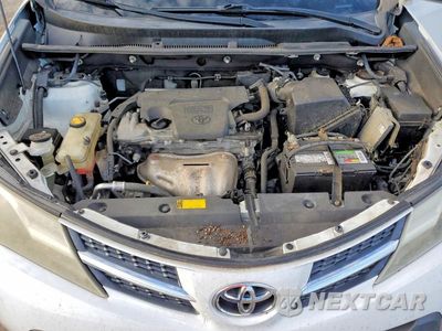 Zdjęcie 12 z 13 samochodu: 2013 TOYOTA RAV4 XLE VIN:2T3RFREV4DW072738 - miniatura