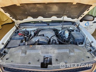 Zdjęcie 11 z 12 samochodu: 2011 CHEVROLET SILVERADO C1500 VIN:1GCNCPEA5BZ369796 - miniatura