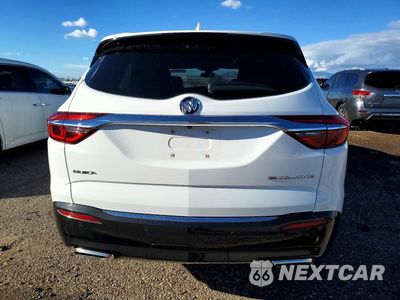 Zdjęcie 6 z 12 samochodu: 2018 BUICK ENCLAVE PREMIUM VIN:5GAERCKW3JJ247072 - miniatura