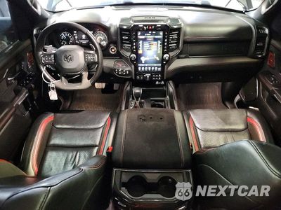 Zdjęcie 8 z 11 samochodu: 2021 RAM 1500 TRX VIN:1C6SRFU98MN900199 - miniatura