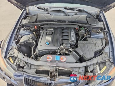 Zdjęcie 11 z 12 samochodu: 2008 BMW 328 XI VIN:WBAVC93588K036444 - miniatura