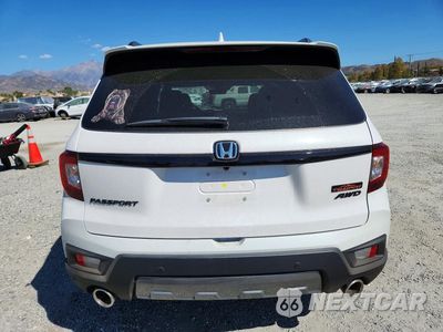 Zdjęcie 6 z 13 samochodu: 2025 HONDA PASSPORT TRAIL SPORT VIN:5FNYF8H60SB015000 - miniatura