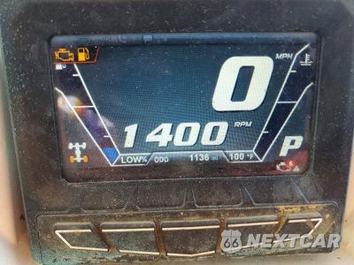 Zdjęcie 8 z 10 samochodu: 2015 POLARIS RZR UTILITY VEHICLE VIN:3NSVDE993FF373941 - miniatura