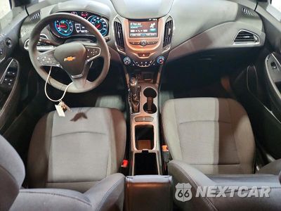 Zdjęcie 8 z 13 samochodu: 2018 CHEVROLET CRUZE LT VIN:3G1BE6SM4JS595760 - miniatura
